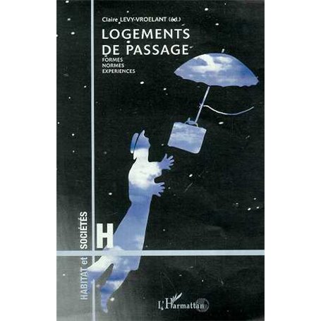 LOGEMENTS DE PASSAGE