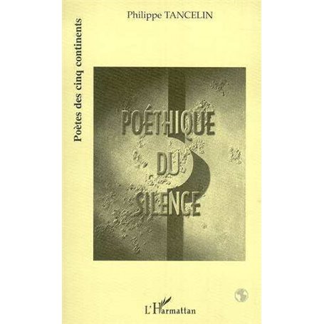 Poéthique du silence