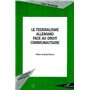 LE FÉDÉRALISME ALLEMAND FACE AU DROIT COMMUNAUTAIRE