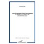 LES TRANSFORMATIONS POLITIQUES AU NIGER À LA VEILLE DE L'INDÉPENDANCE