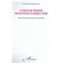 Littérture féminine francophone d'Afrique Noire
