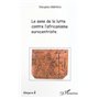 LE SENS DE LA LUTTE CONTRE L'AFRICANISME EUROCENTRISTE