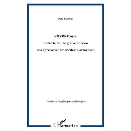 SMYRNE 1922