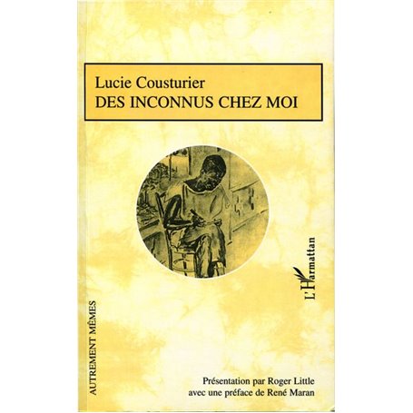 DES INCONNUS CHEZ MOI