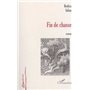 FIN DE CHASSE