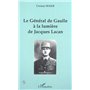 LE GÉNÉRAL DE GAULLE À LA LUMIÈRE DE JACQUES LACAN