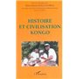 HISTOIRE ET CIVILISATION KONGO