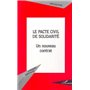 LE PACTE CIVIL DE SOLIDARITÉ