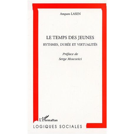 LE TEMPS DES JEUNES