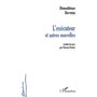 L'EXÉCUTEUR ET AUTRES NOUVELLES