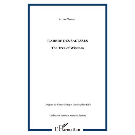 L'ARBRE DES SAGESSES