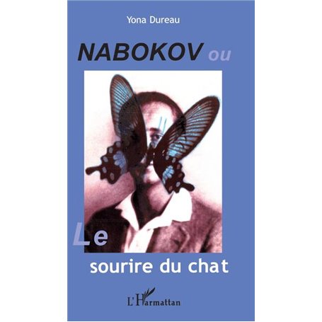 NABOKOV Ou le sourire du chat
