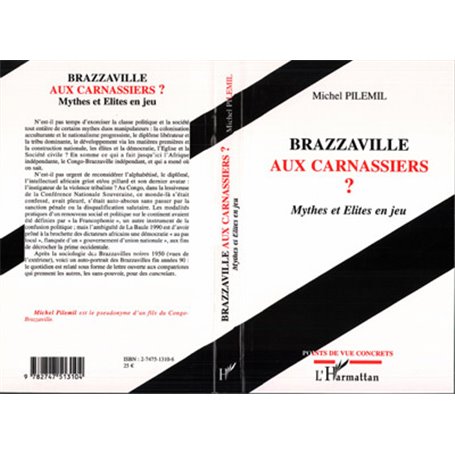 BRAZZAVILLE AUX CARNASSIERS ?