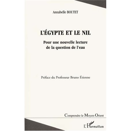 L'EGYPTE ET LE NIL
