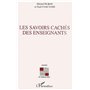 LES SAVOIRS CACHÉS DES ENSEIGNANTS