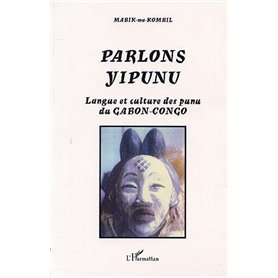 PARLONS YIPUNU PARLONS YIPUNU