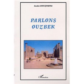 PARLONS OUZBEK PARLONS OUZBEK