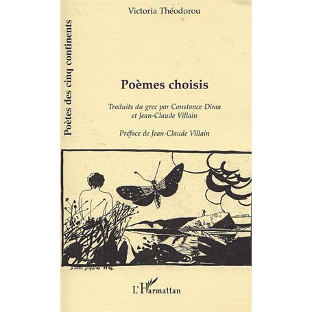 POÈMES CHOISIS
