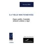 VILLE MOUVEMENTÉE