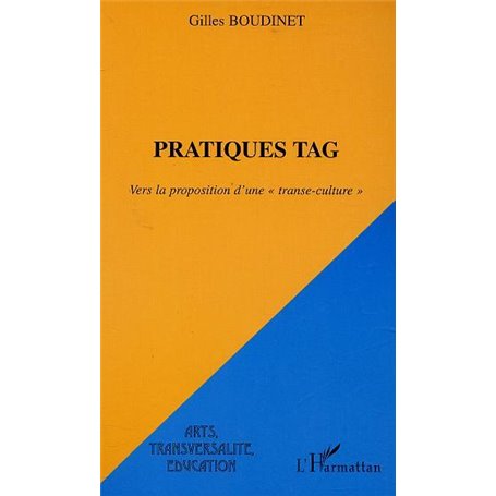 PRATIQUES TAG