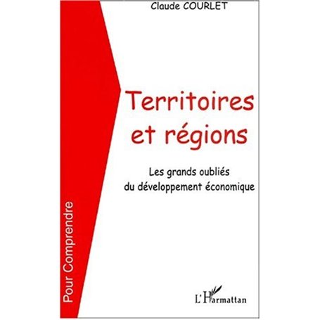 TERRITOIRES ET RÉGIONS