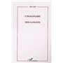 L'IMAGINAIRE DES LANGUES