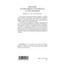 IDENTITÉ ET POLITIQUE CULTURELLE À L'ÎLE MAURICE