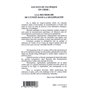 LES PAYS DU PACIFIQUE EN CRISE - A la recherche de l'unité dans la multiplicité