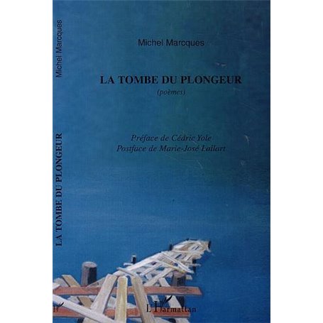 LA TOMBE DU PLONGEUR