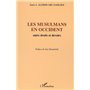 LES MUSULMANS EN OCCIDENT