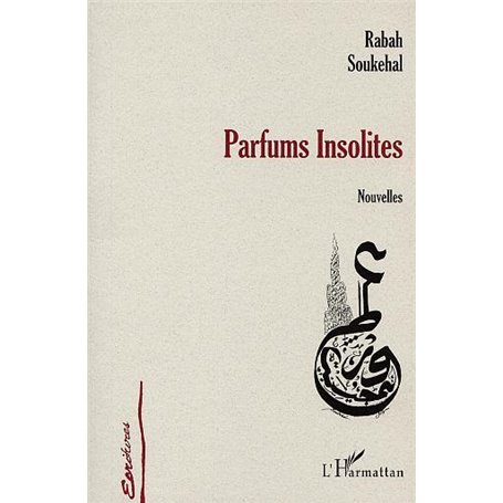 PARFUMS INSOLITES