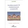 DU MORCELLEMENT COMMUNAL DE 1789 À L'ÉMIETTEMENT INTERCOMMUNAL ET CONTRACTUEL DE 2000
