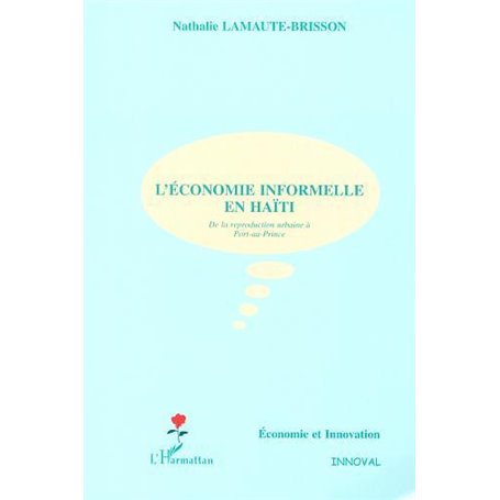 L'ÉCONOMIE INFORMELLE EN HAÏTI
