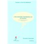 L'ÉCONOMIE INFORMELLE EN HAÏTI