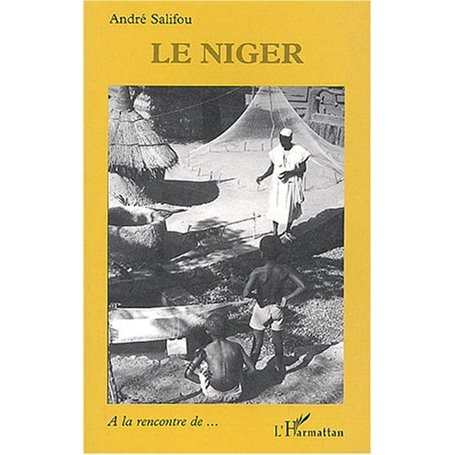 LE NIGER