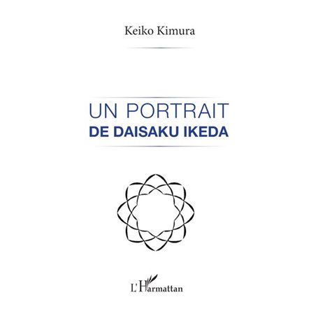 UN PORTRAIT DE DAISAKU IKEDA