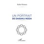 UN PORTRAIT DE DAISAKU IKEDA