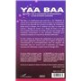 YAA BAA