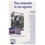 POUR COMPRENDRE LA CRISE ARGENTINE