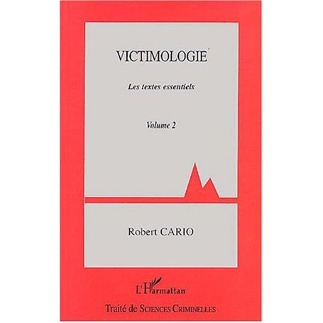 Victimologie