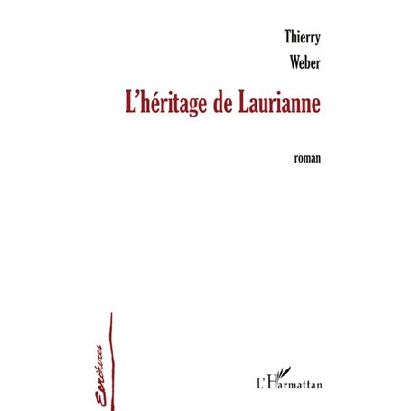 L'Héritage de Laurianne