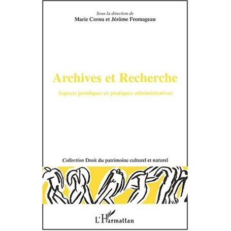 Archives et Recherche
