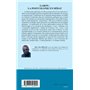 Gabon  la postcolonie en débat
