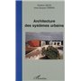 Architecture des systèmes urbains