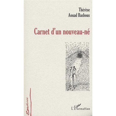 Carnet d'un nouveau né