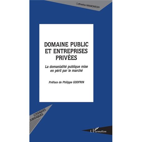 Domaine public et entreprises privées