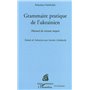 Grammaire pratique de l'Ukrainien