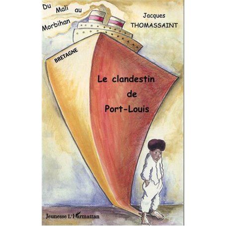 Le clandestin de Port-Louis