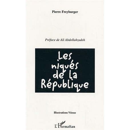 Les niqués de la République