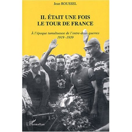 Il était une fois le tour de France